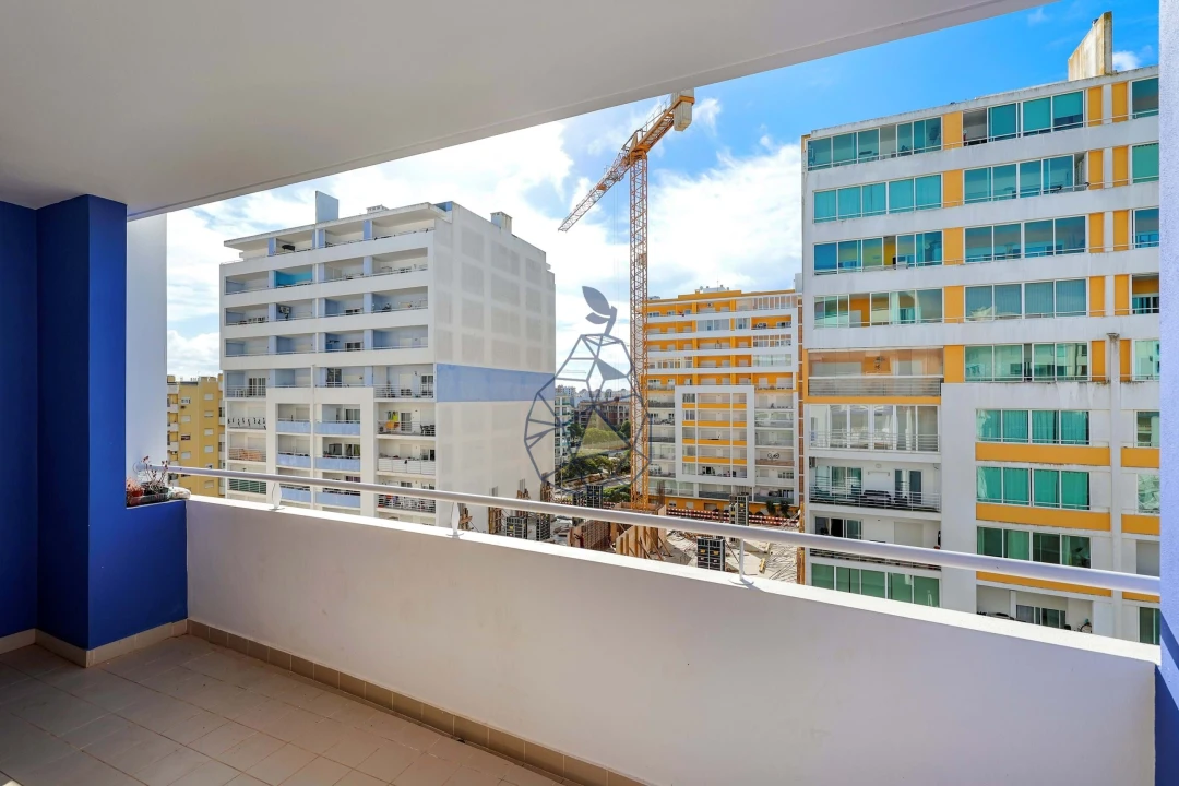 Apartamento T1 para Arrendamento em Portimão Foto 13