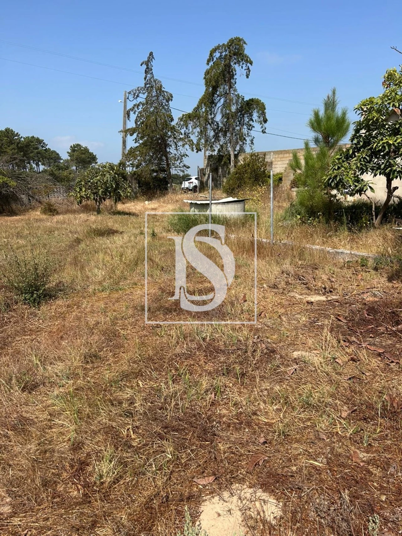 Terreno para Venda em Salvaterra de Magos e Foros de Salvaterra Foto 5