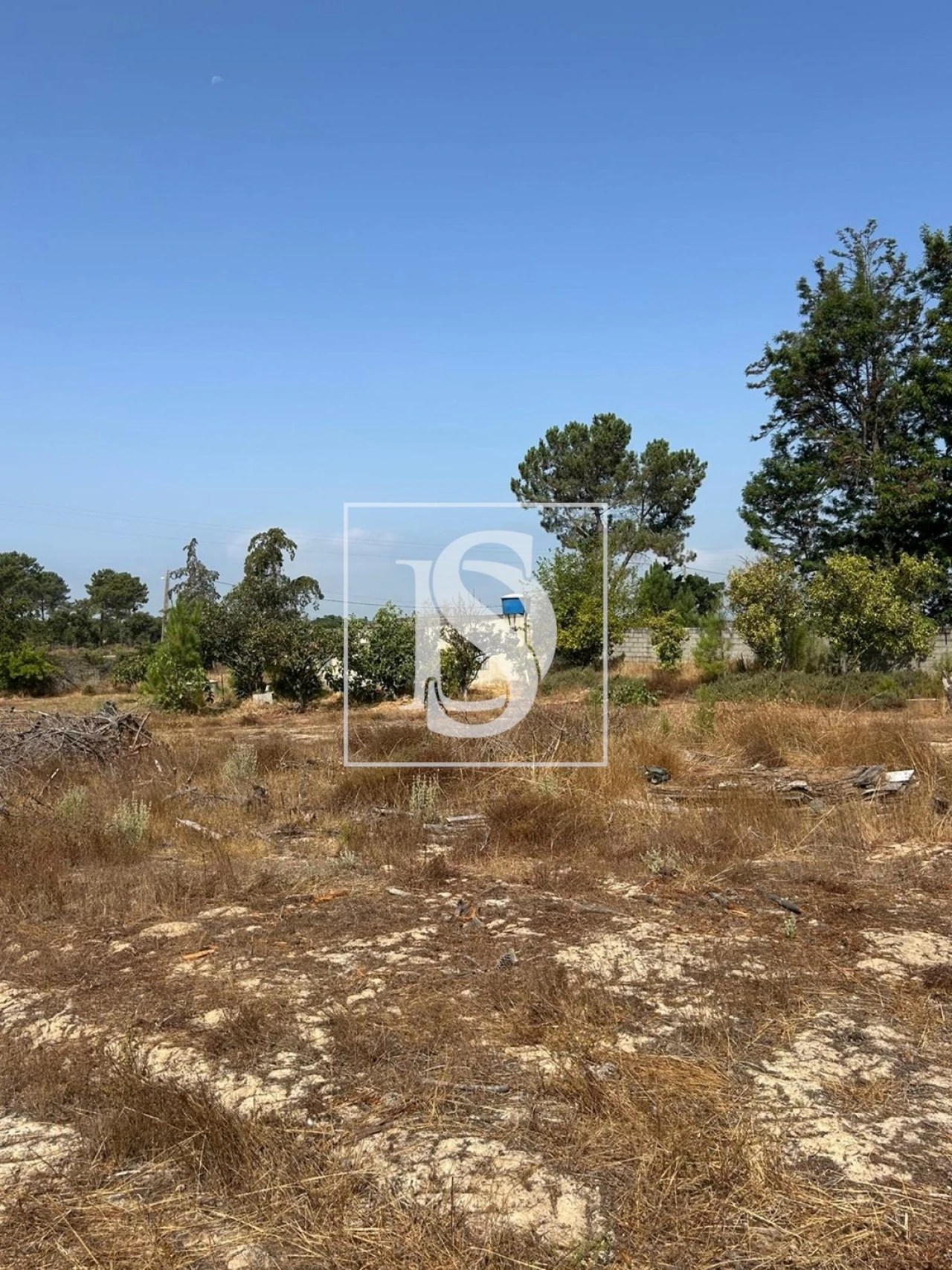 Terreno para Venda em Salvaterra de Magos e Foros de Salvaterra Foto 10