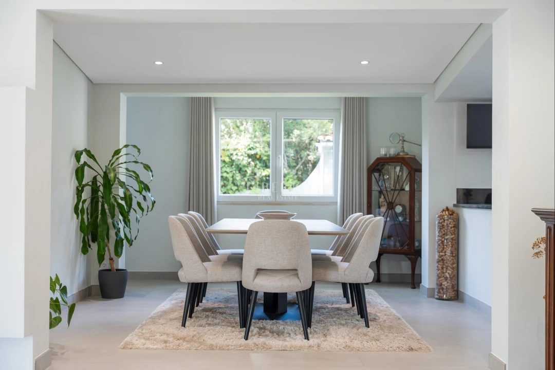 Moradia T4 para Venda em Almancil Planta 14