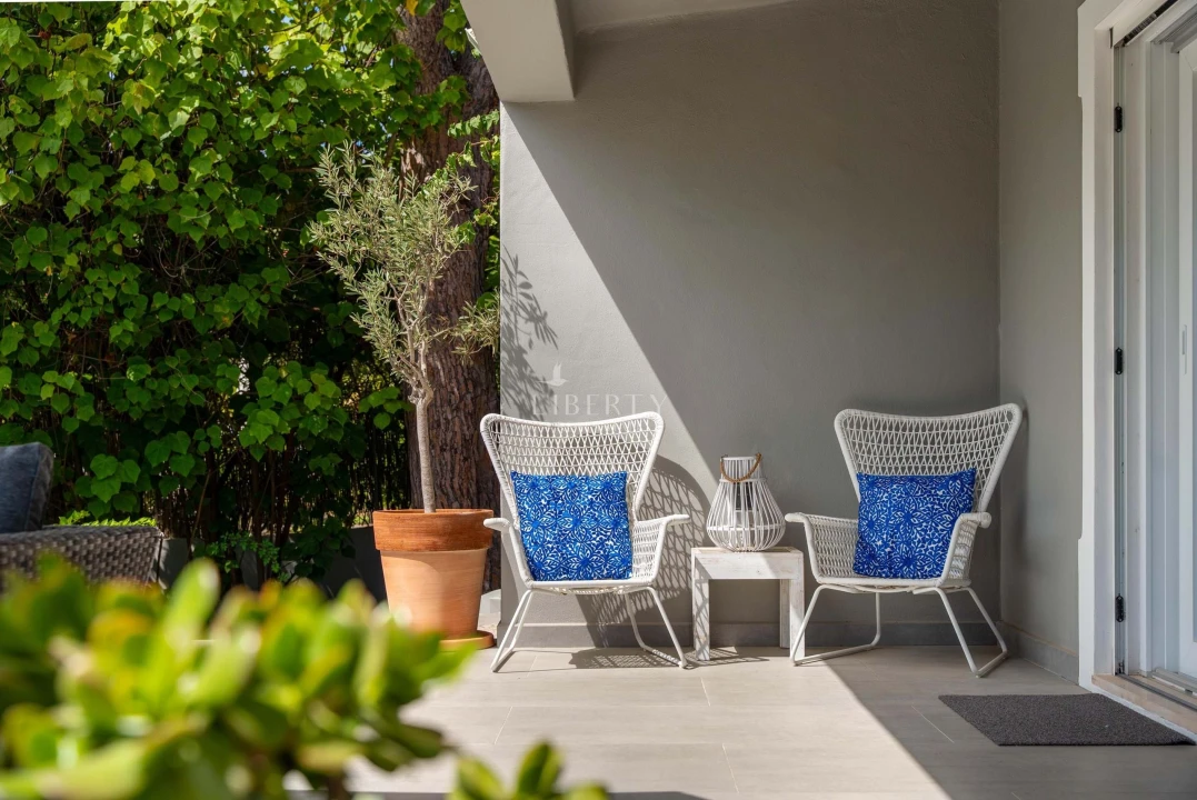 Moradia T4 para Venda em Almancil Planta 9