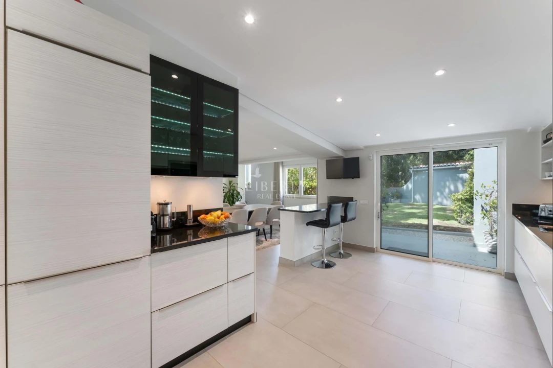 Moradia T4 para Venda em Almancil Planta 17