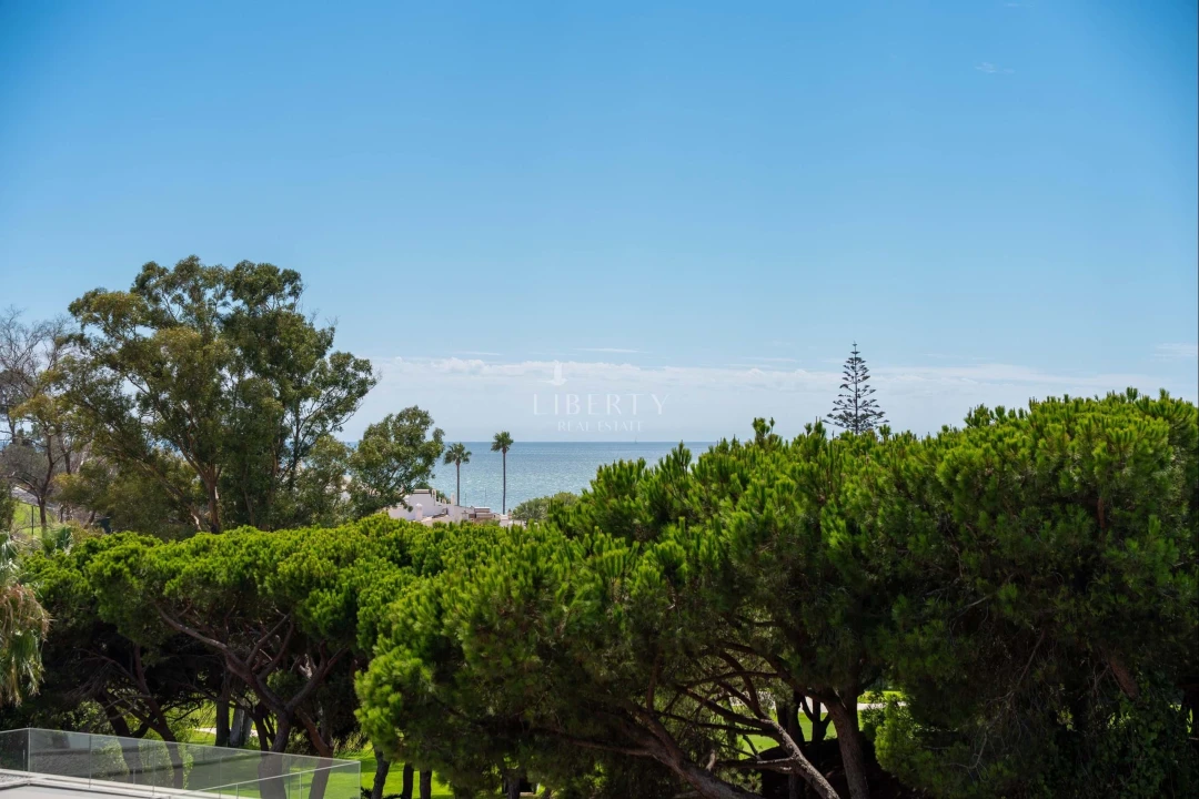 Moradia T4 para Venda em Almancil Planta 2