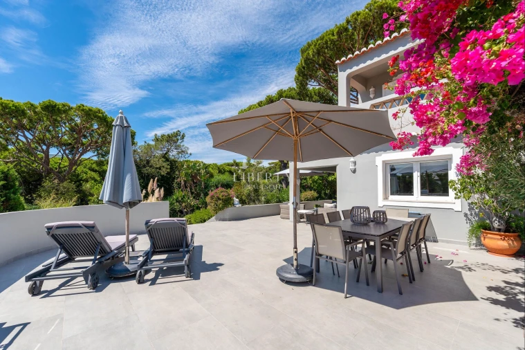 Moradia T4 para Venda em Almancil Planta 29