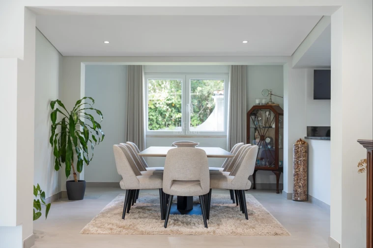 Moradia T4 para Venda em Almancil Planta 14