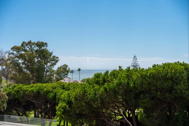 Moradia T4 para Venda em Almancil Planta 2