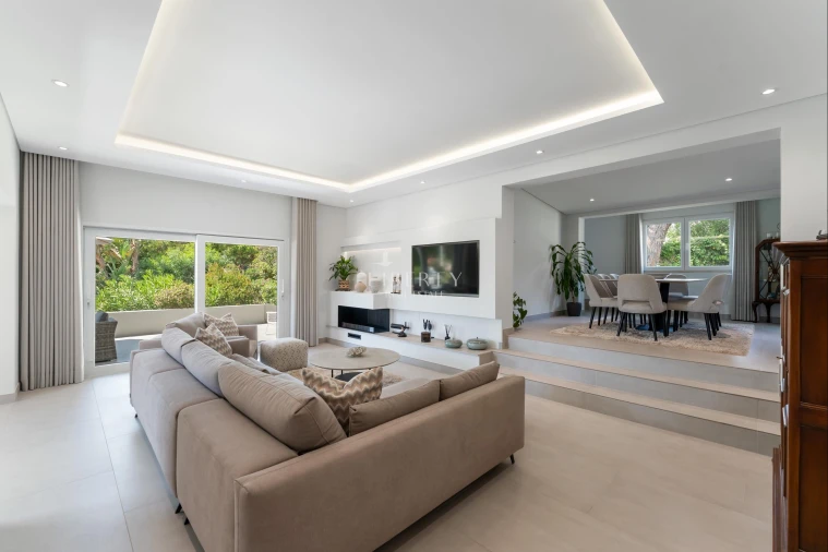 Moradia T4 para Venda em Almancil Planta 8