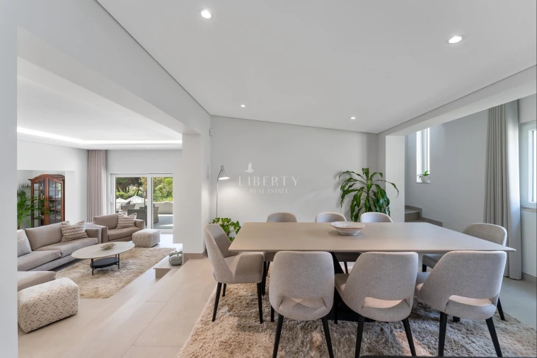 Moradia T4 para Venda em Almancil Planta 13