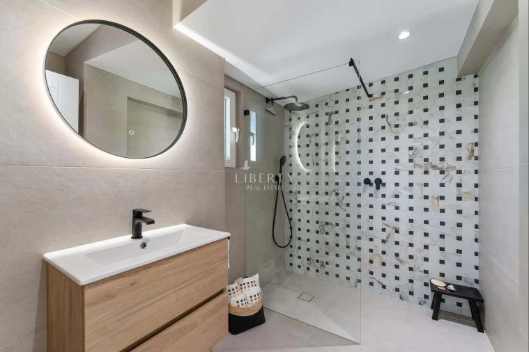 Moradia T4 para Venda em Almancil Planta 28