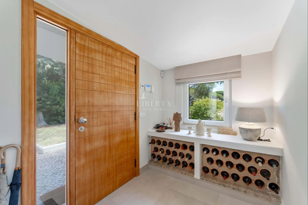 Moradia T4 para Venda em Almancil Planta 6