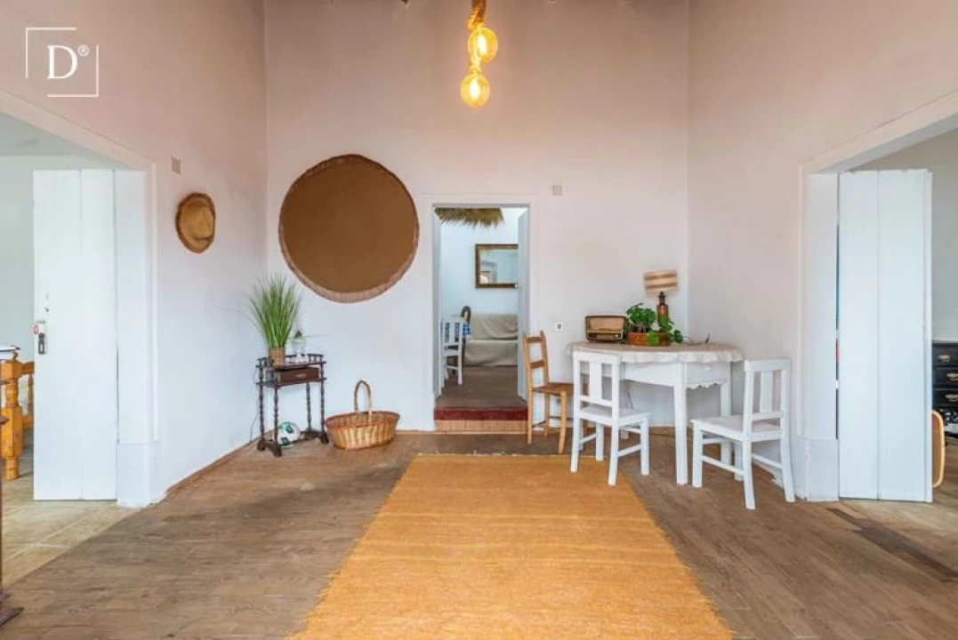 Moradia T4 para Venda em Mertola Foto 2