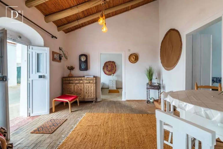 Moradia T4 para Venda em Mertola