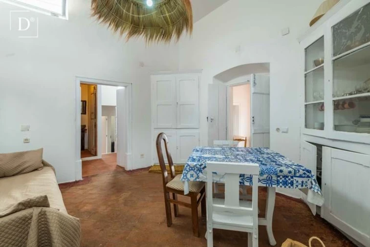 Moradia T4 para Venda em Mertola Foto 6