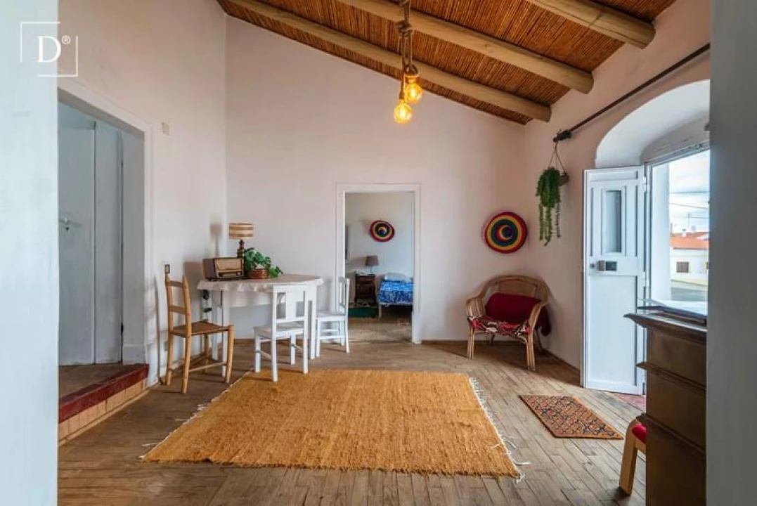 Moradia T4 para Venda em Mertola Foto 3