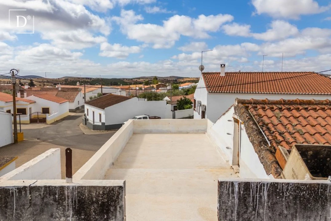 Moradia T4 para Venda em Mertola Foto 16