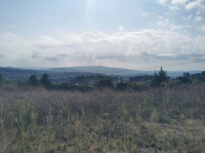 Terreno para Venda em Valpedre Foto 7