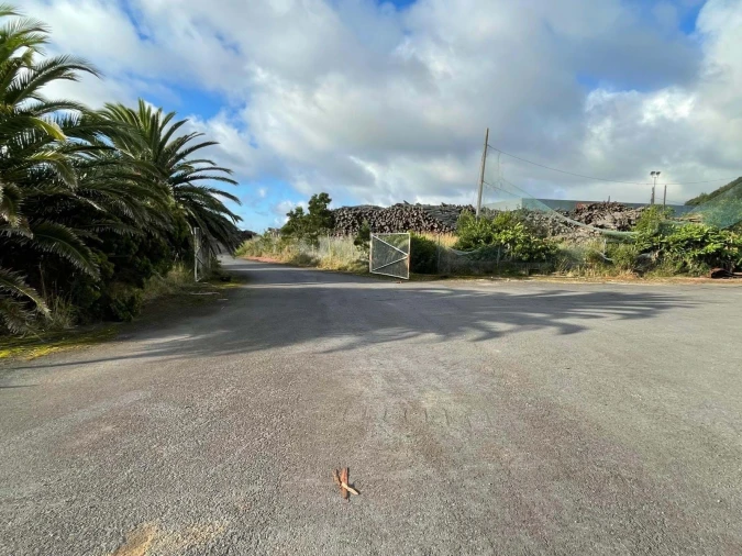 Armazém para Venda em Pico da Pedra Foto 4
