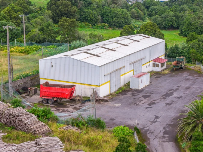 Armazém para Venda em Pico da Pedra Foto 10