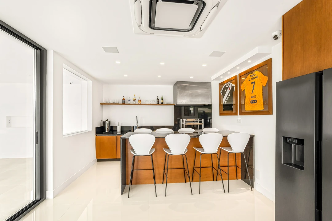 Moradia T6 para Venda em Quinta do Conde Foto 20