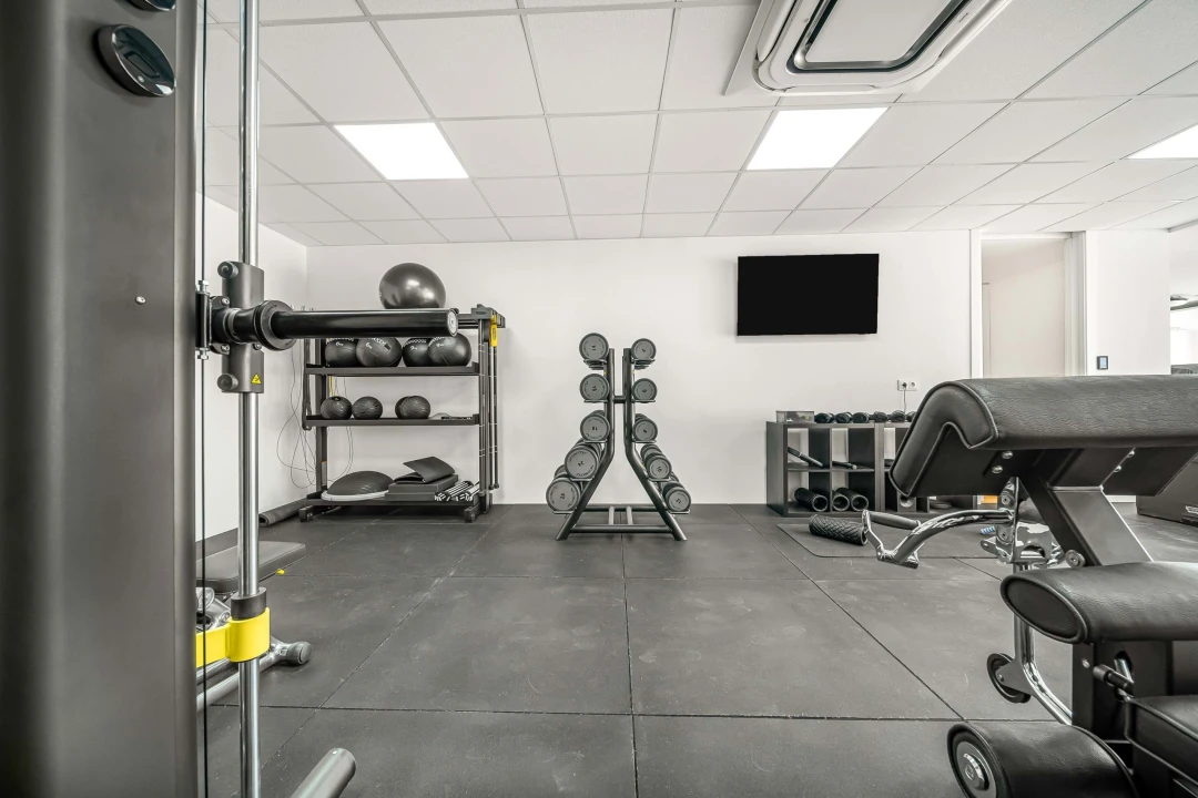 Moradia T6 para Venda em Quinta do Conde Foto 43