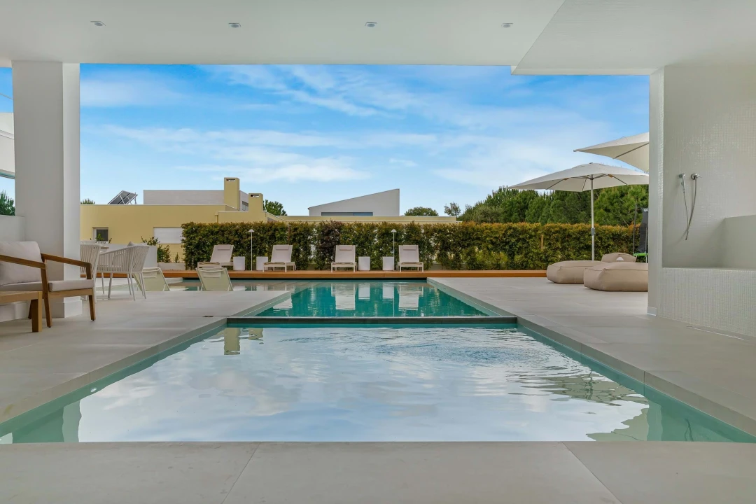 Moradia T6 para Venda em Quinta do Conde Foto 26