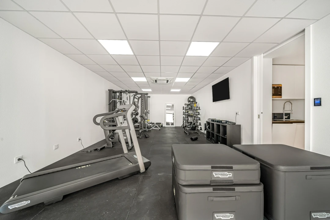 Moradia T6 para Venda em Quinta do Conde Foto 42