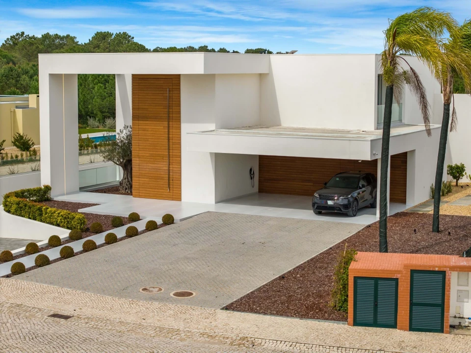 Moradia T6 para Venda em Quinta do Conde Foto 4