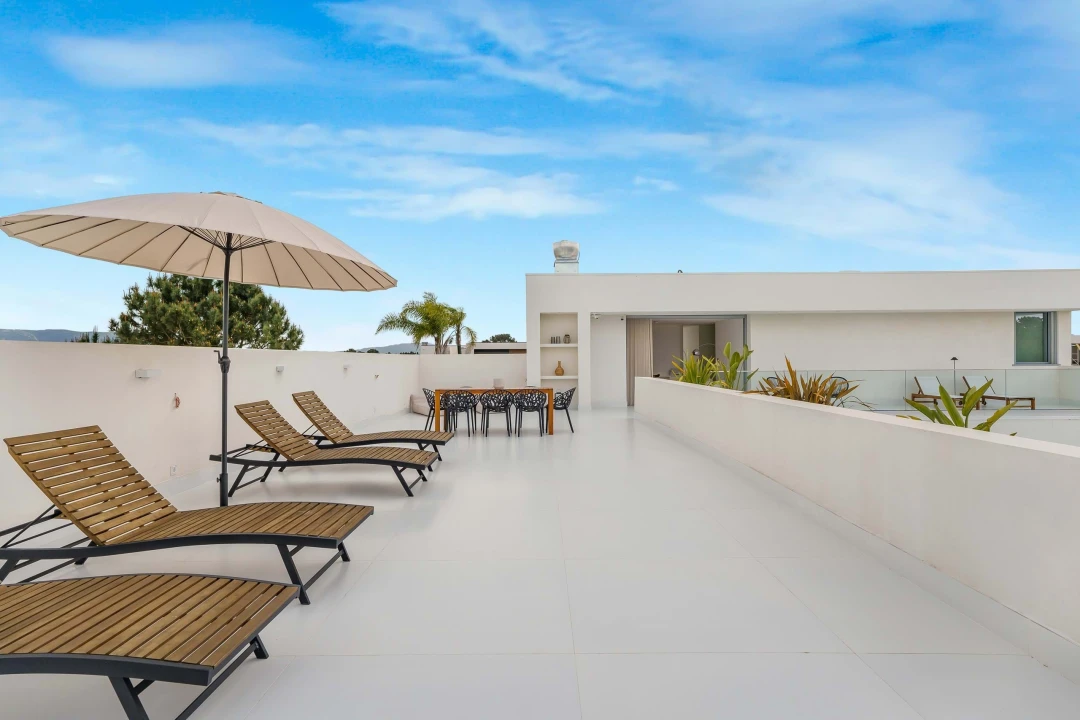 Moradia T6 para Venda em Quinta do Conde Foto 35