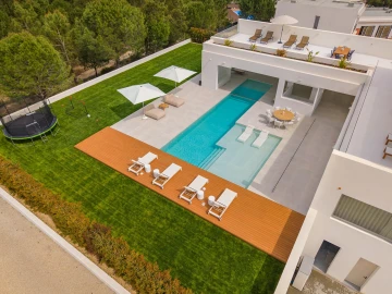 Moradia T6 para Venda em Quinta do Conde