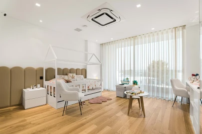 Moradia T6 para Venda em Quinta do Conde