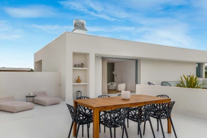 Moradia T6 para Venda em Quinta do Conde