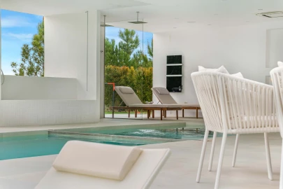 Moradia T6 para Venda em Quinta do Conde