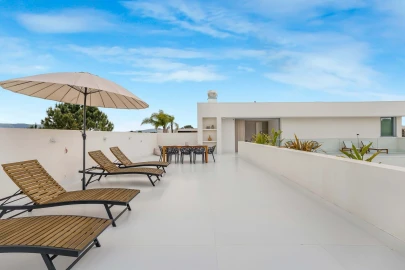 Moradia T6 para Venda em Quinta do Conde