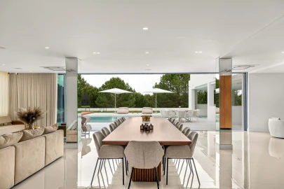 Moradia T6 para Venda em Quinta do Conde