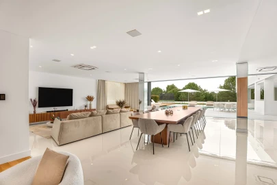 Moradia T6 para Venda em Quinta do Conde