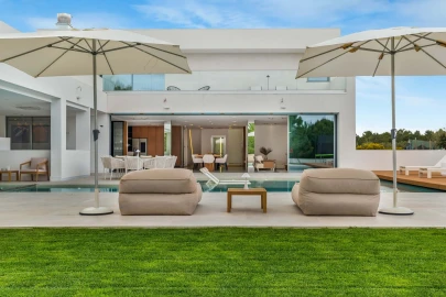 Moradia T6 para Venda em Quinta do Conde