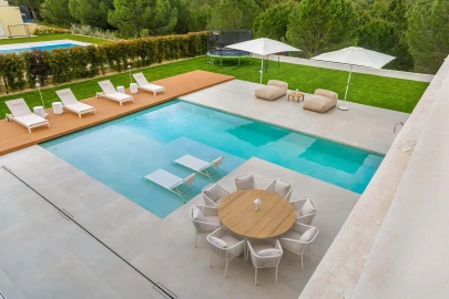 Moradia T6 para Venda em Quinta do Conde