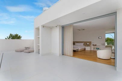 Moradia T6 para Venda em Quinta do Conde