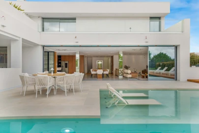 Moradia T6 para Venda em Quinta do Conde