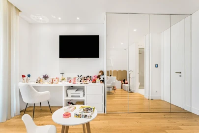 Moradia T6 para Venda em Quinta do Conde