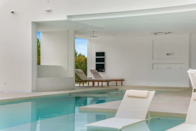 Moradia T6 para Venda em Quinta do Conde