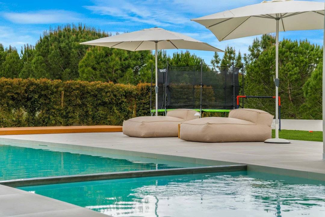 Moradia T6 para Venda em Quinta do Conde Foto 25