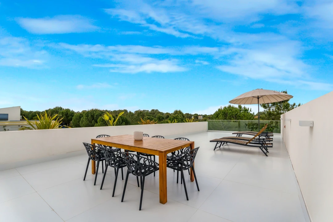 Moradia T6 para Venda em Quinta do Conde Foto 34