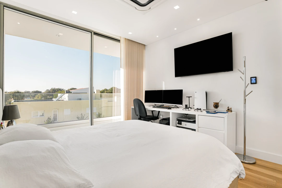 Moradia T6 para Venda em Quinta do Conde Foto 46