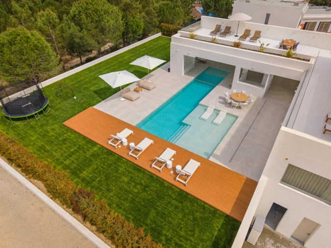 Moradia T6 para Venda em Quinta do Conde Foto 8