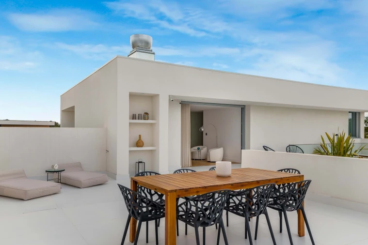 Moradia T6 para Venda em Quinta do Conde Foto 38