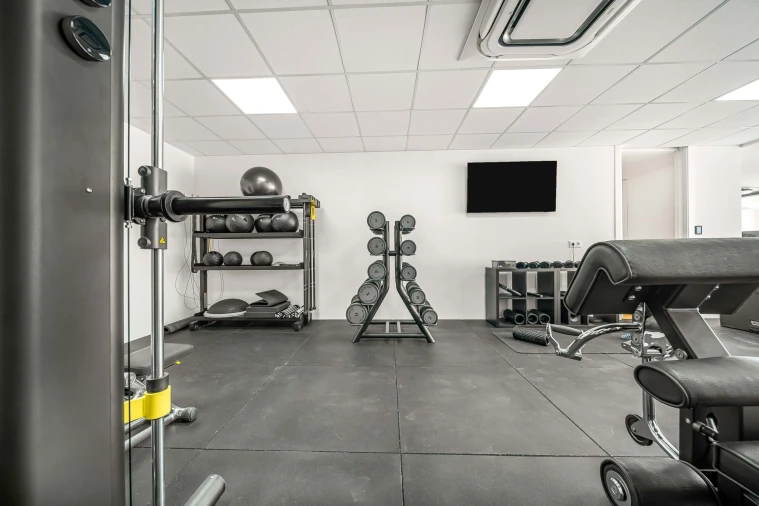 Moradia T6 para Venda em Quinta do Conde Foto 43