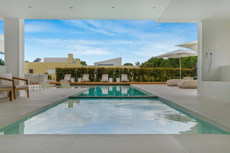 Moradia T6 para Venda em Quinta do Conde Foto 26