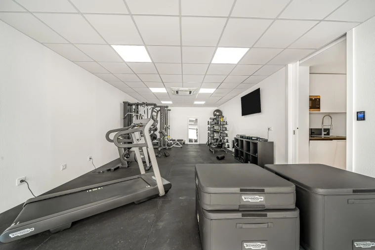 Moradia T6 para Venda em Quinta do Conde Foto 42