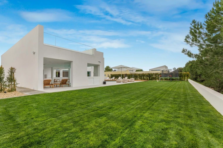 Moradia T6 para Venda em Quinta do Conde Foto 29